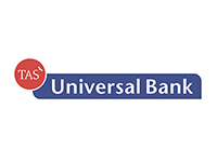Банк Universal Bank в Ниве Трудовой